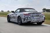 2019 BMW Z4 Roadster