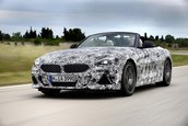 2019 BMW Z4 Roadster