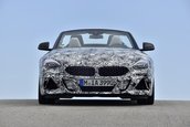 2019 BMW Z4 Roadster
