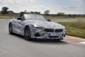 2019 BMW Z4 Roadster