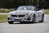 2019 BMW Z4 Roadster