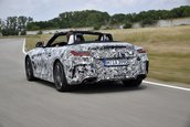 2019 BMW Z4 Roadster