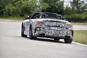 2019 BMW Z4 Roadster