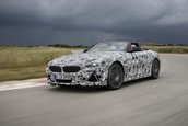 2019 BMW Z4 Roadster