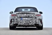 2019 BMW Z4 Roadster