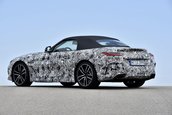 2019 BMW Z4 Roadster