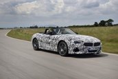2019 BMW Z4 Roadster