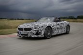 2019 BMW Z4 Roadster