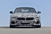 2019 BMW Z4 Roadster