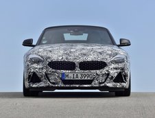 2019 BMW Z4 Roadster