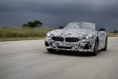 2019 BMW Z4 Roadster