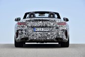 2019 BMW Z4 Roadster