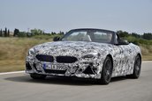 2019 BMW Z4 Roadster
