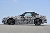 2019 BMW Z4 Roadster