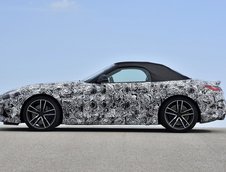 2019 BMW Z4 Roadster
