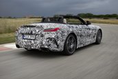 2019 BMW Z4 Roadster