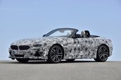 2019 BMW Z4 Roadster