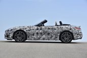 2019 BMW Z4 Roadster