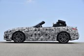 2019 BMW Z4 Roadster