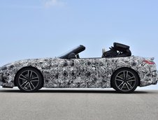 2019 BMW Z4 Roadster