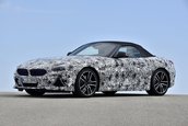 2019 BMW Z4 Roadster