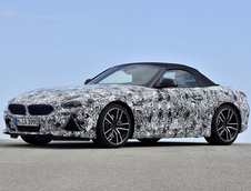 2019 BMW Z4 Roadster