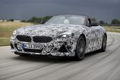 2019 BMW Z4 Roadster