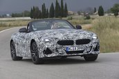 2019 BMW Z4 Roadster