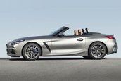 2019 BMW Z4