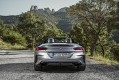 2019 BMW Z4