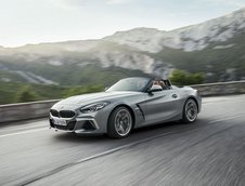 2019 BMW Z4