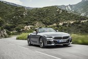 2019 BMW Z4