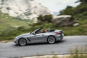 2019 BMW Z4