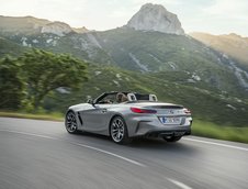 2019 BMW Z4