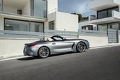 2019 BMW Z4