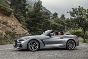 2019 BMW Z4
