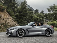 2019 BMW Z4