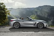 2019 BMW Z4