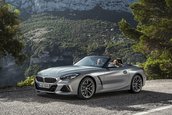 2019 BMW Z4