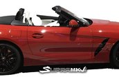 2019 BMW Z4