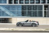 2019 BMW Z4