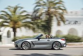 2019 BMW Z4