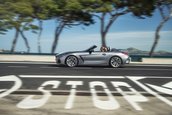 2019 BMW Z4