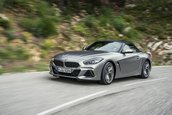 2019 BMW Z4