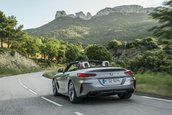 2019 BMW Z4