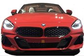 2019 BMW Z4