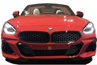 2019 BMW Z4