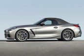 2019 BMW Z4