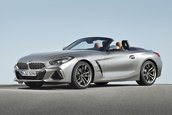 2019 BMW Z4