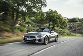 2019 BMW Z4